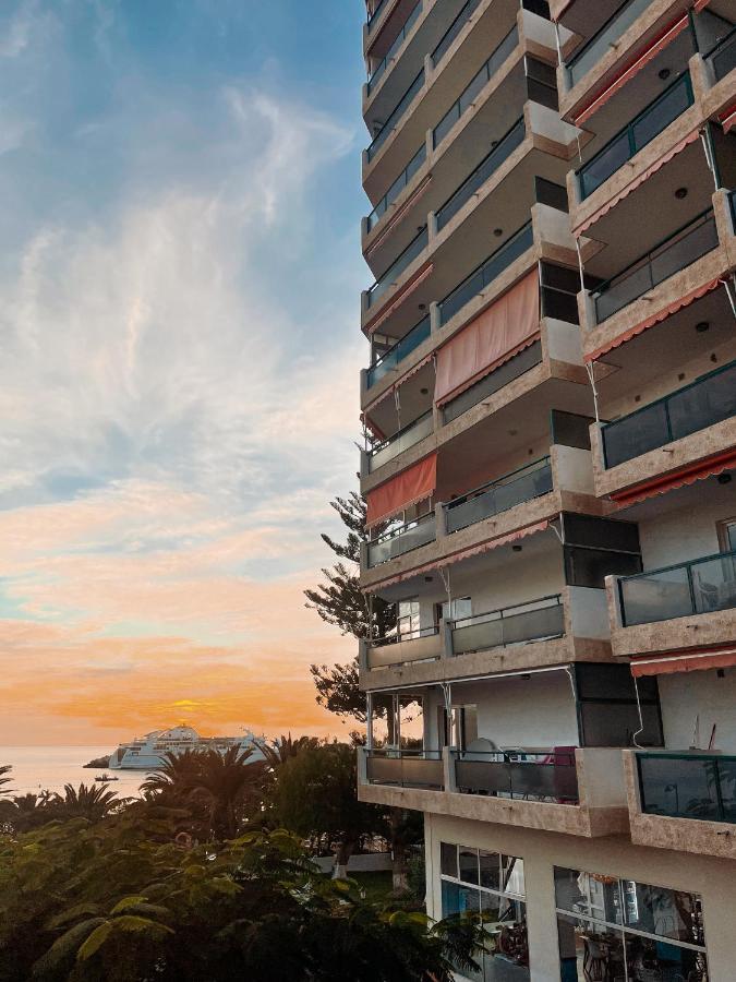 Apartamento Los Cristianos Apartment Los Cristianos  Exterior photo