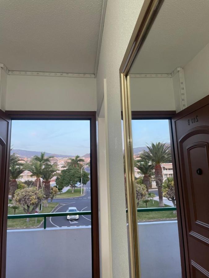 Apartamento Los Cristianos Apartment Los Cristianos  Exterior photo